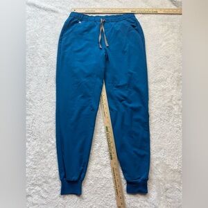 Figs Pants Men’s M Joggers Stretch Technical Collection Scrubs